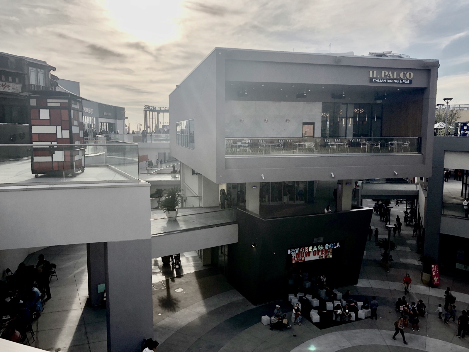 Buena Park