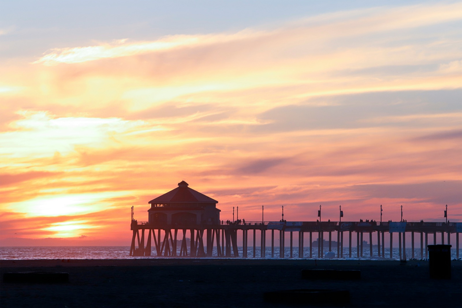Huntington Beach